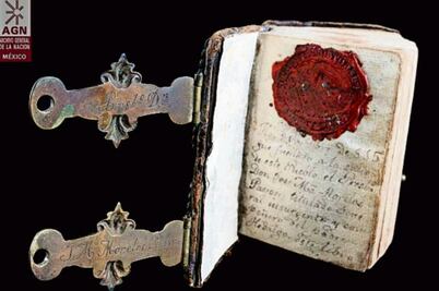 El rico patrimonio documental del país, ahora a puertas abiertas 