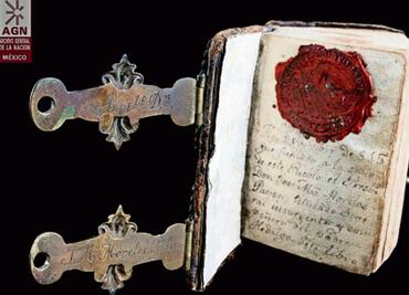 El rico patrimonio documental del país, ahora a puertas abiertas