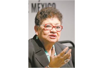 Alargan peritaje en caso Aideé