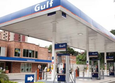 Entérate. Las nuevas gasolineras de este 2017