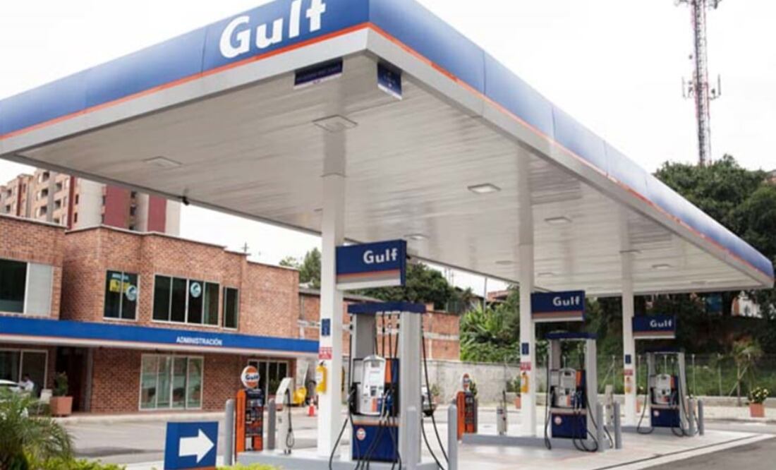 Entérate. Las nuevas gasolineras de este 2017