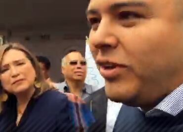 Discuten por intento de arresto de Xóchitl Gálvez