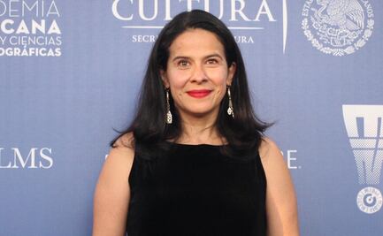 Los mexicanos que compiten en Cannes 2021 