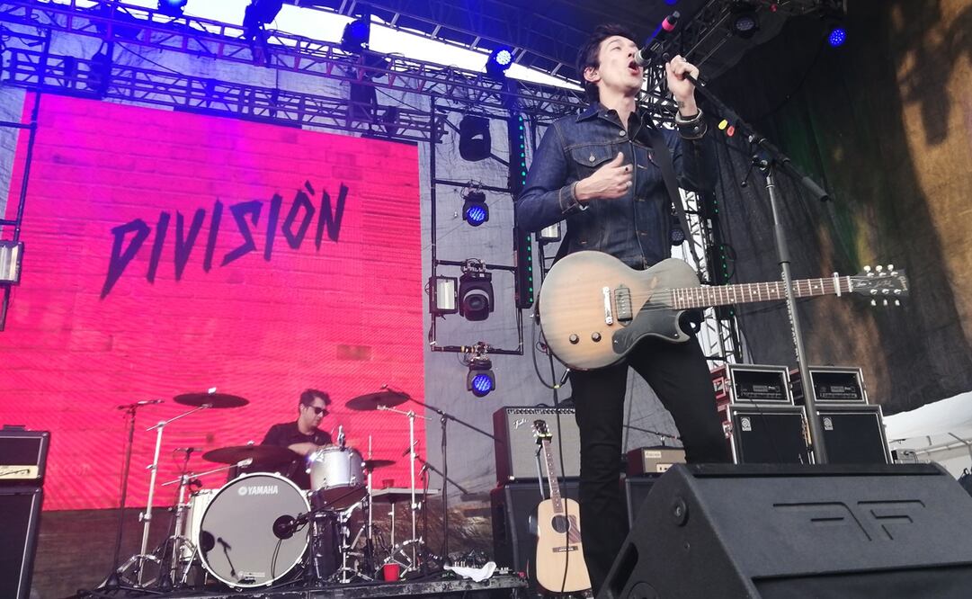 Foto: Araceli García/EL UNIVERSAL