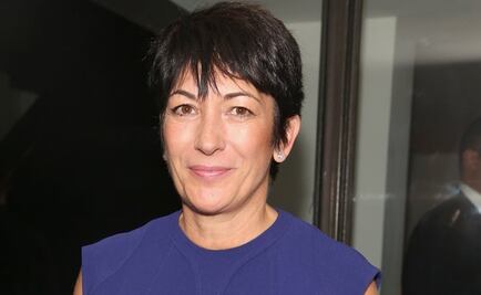 ¿Quién es Ghislaine Maxwell, la socialité declarada culpable de tráfico de menores?