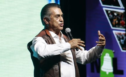 Fiscalìa no informa sobre “Palacio Rosa” de "El Bronco"