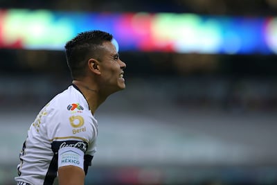 Pumas comienza a "desbaratarse"
