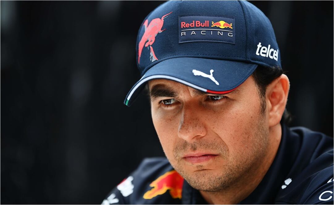 Checo Pérez largará 13 en el GP de Canadá; Verstappen gana la pole position / FOTO: AFP