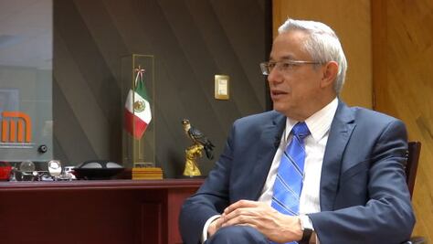 No criminalizar comercio ambulante en Metro: Gaviño