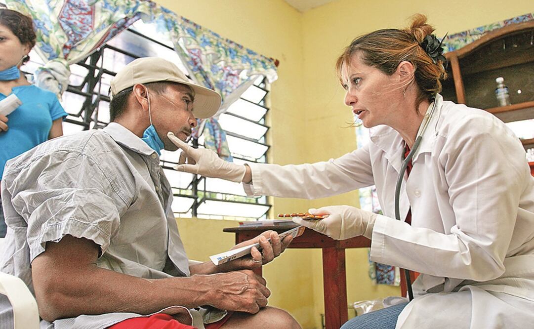 Foto: Archivo/ EL UNIVERSAL               