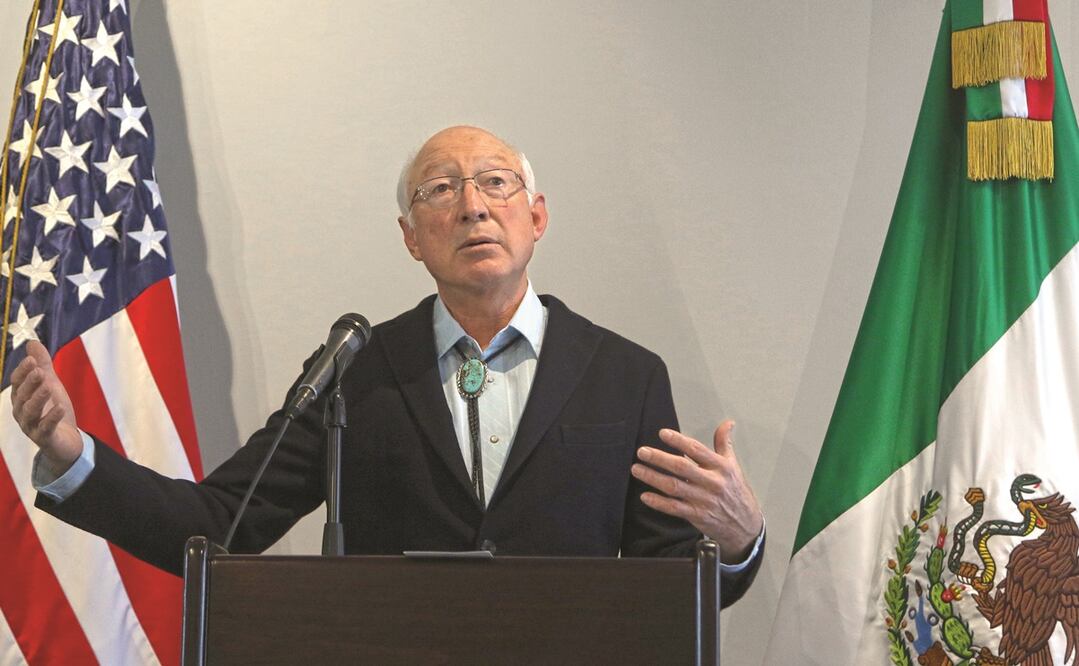 Foto: Archivo El Universal 