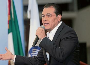 Morena en Edomex exige a Juan Zepeda que MC regrese 32.8 mdp de prerrogativas al IEEM