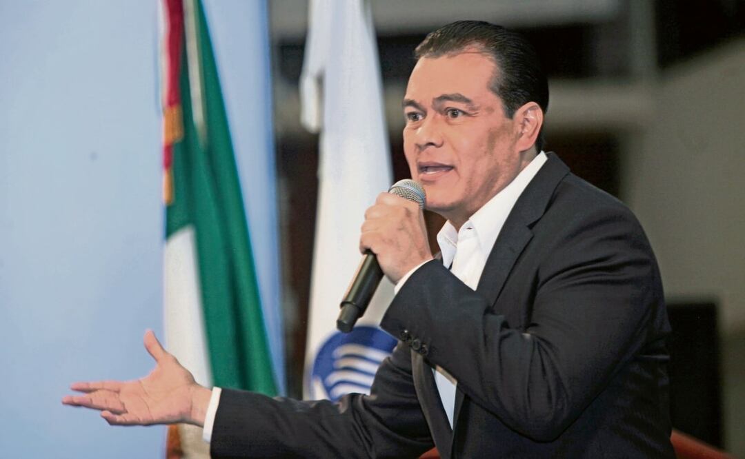 Foto: Jorge Alvarado.EL  UNIVESAL