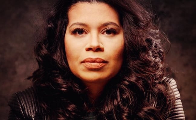 Ana Paula Maia, autora brasileña, avanza a la final del International Booker Prize 2026