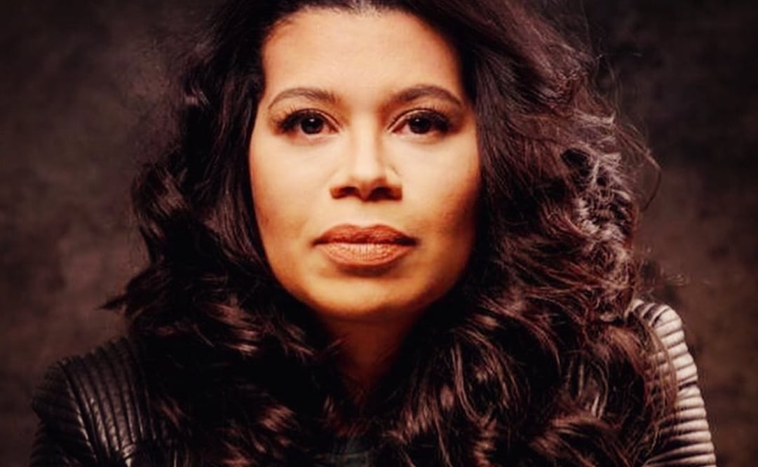 La autora brasileña Ana Paula Maia. Foto: Instagram oficial.