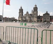 Encienden focos rojos: se estanca  inversión en México
