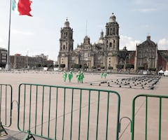 Encienden focos rojos: se estanca  inversión en México