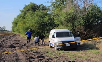 FGR notifica a familias de víctimas sobre hallazgo de cuerpos en fosas clandestinas de Concordia, Sinaloa; no revela número ni identidad