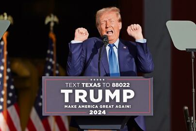 Juez levanta parcialmente la orden mordaza contra Donald Trump por su juicio penal en Nueva York