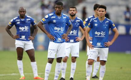 Los grandes equipos del futbol que han descendido