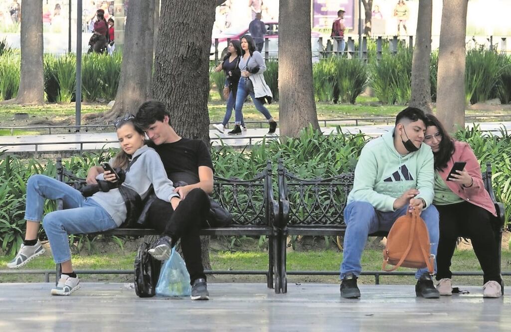 FOTO: Archivo/ EL UNIVERSAL/