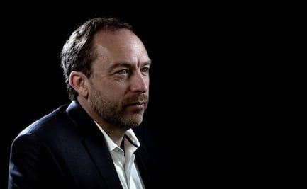 El co-creador de la Wikipedia lanza su propia red social para competir con Facebook