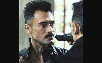 Sebastián Ferrat, actor de "El Señor de los Cielos", muere a los 41 años