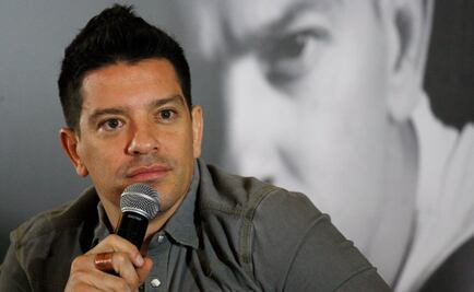 Yahir desea lo mejor a sus compañeros de "La Academia"