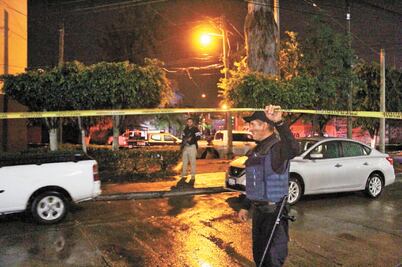 En 9 meses, registran 2,560 homicidios en Guanajuato