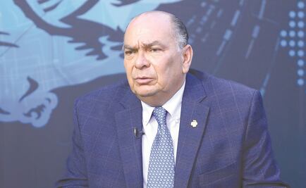 “Por el bien de México, debe haber unidad”: Pérez Garibay