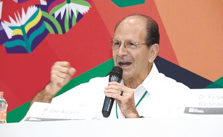 Solalinde acepta llamado de AMLO