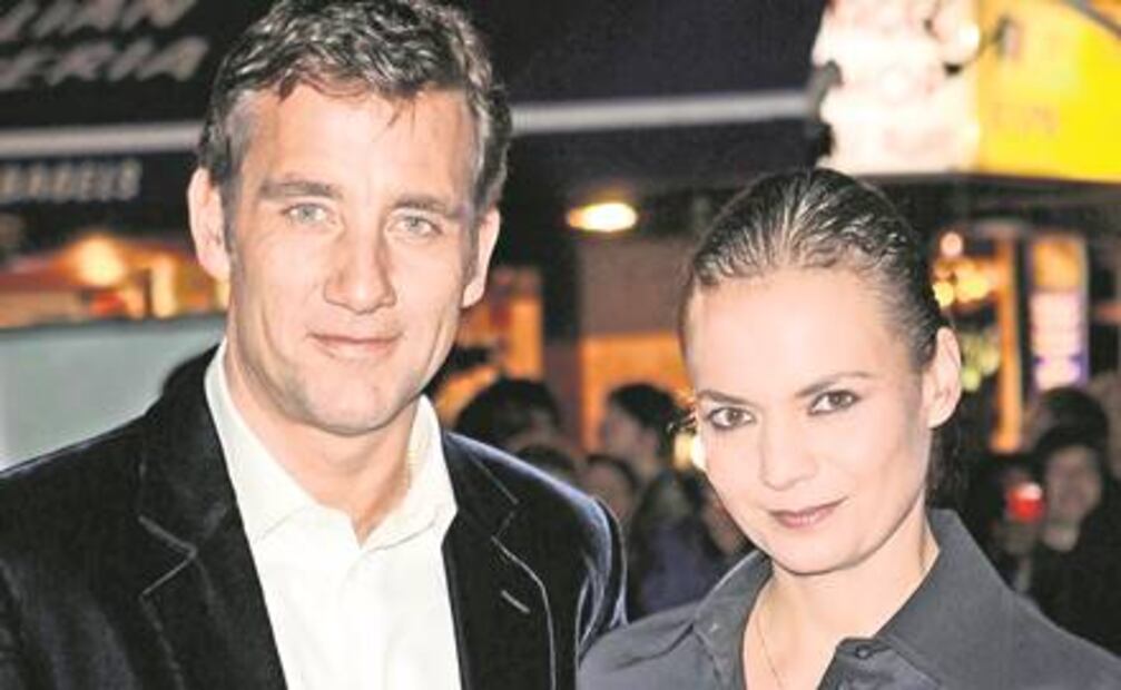 Parejas disparejas II 