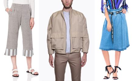 10 artículos de moda y belleza para comprar en HOT SALE