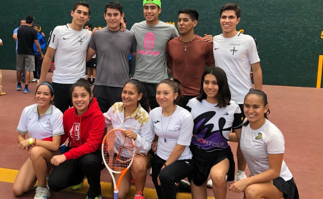 Rolando Morejón / EL UNIVERSAL