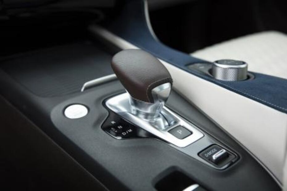 Manejamos el Infiniti QX50 2019, el primer auto en contar con motor de compresión variable