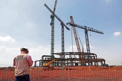 Inai ordena a Grupo Aeroportuario abrir auditoría