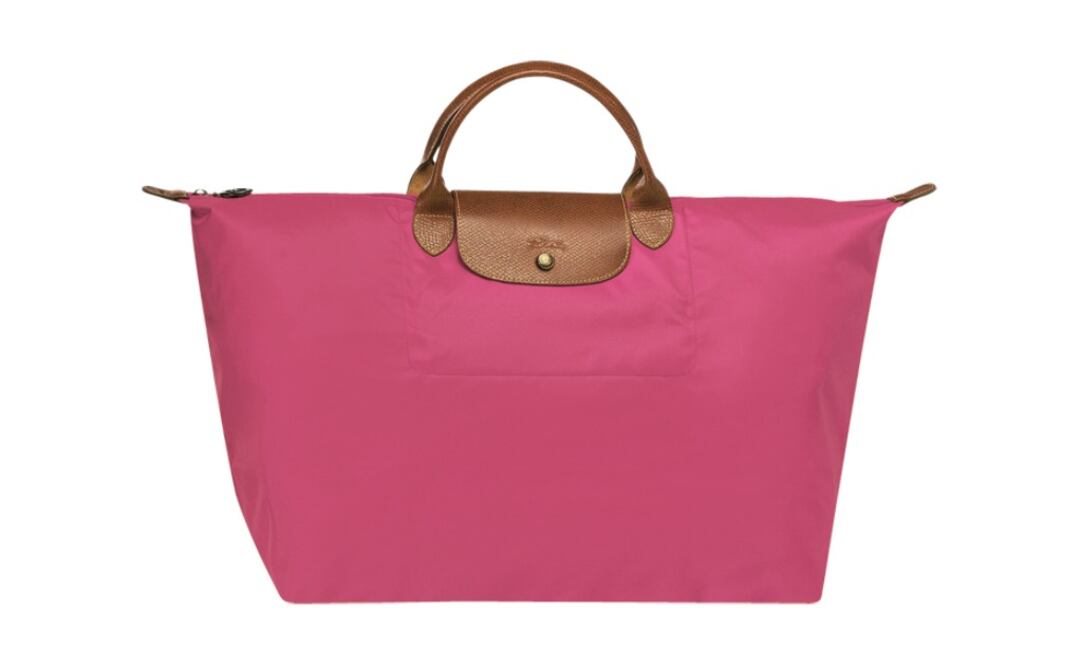 Le Pliage Large Travel Bag de Longchamp  $2,532