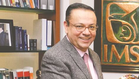 IMSS va contra empresas que simulan cuotas obrero–patronales