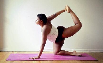 Gurú del estilo. Curvosas ¡y muy exitosas!