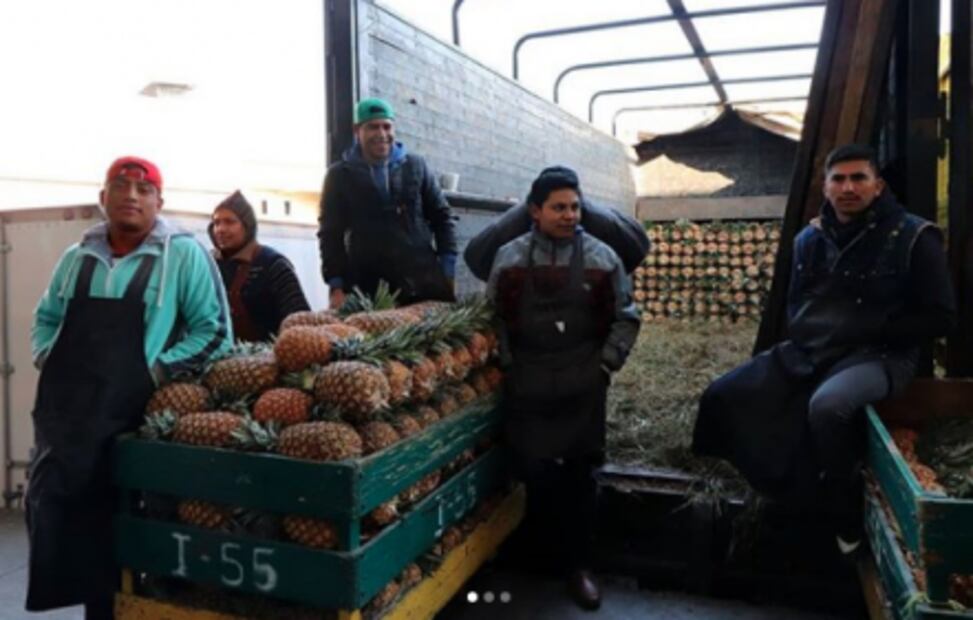 5 cosas que no conocías de la Central de Abasto