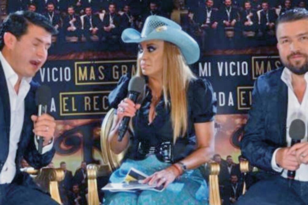 Adiós a "La Chicuela" en Televisa