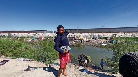 Cierres fronterizos dejan pérdidas de mil mdd en 15 días