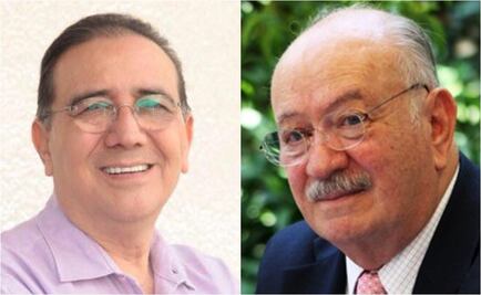 Medalla ambiental desata polémica entre dos ex gobernadores en Chiapas