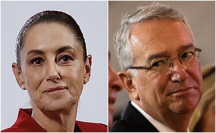 Caso Salinas Pliego: Sheinbaum señala que pago de impuestos no es para afectar al empresario; "es algo serio", dice