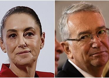 Caso Salinas Pliego: Sheinbaum señala que pago de impuestos no es para afectar al empresario; "es algo serio", dice