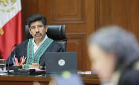A un año de la reforma judicial, Jufed denuncia “error histórico”; advierte una SCJN sin legitimidad
