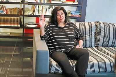 “En la era Trump, un fascismo con cáscara progresista” 