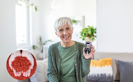 ⁠¿Cuál es el fruto milagroso que combate el envejecimiento y controla el azúcar en sangre?