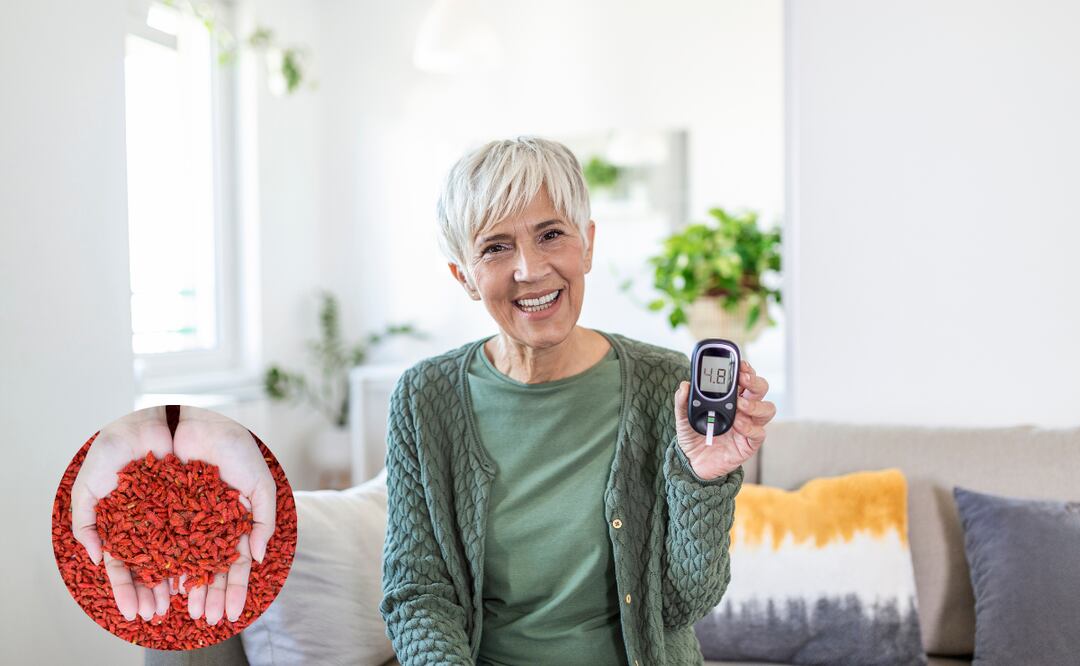 Esta combinación de nutrientes contribuye a una mejora significativa de la salud, especialmente en lo relacionado con la visión y la piel.  Foto: El Universal