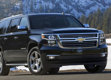 Cómo son las camionetas blindadas que venderá AMLO